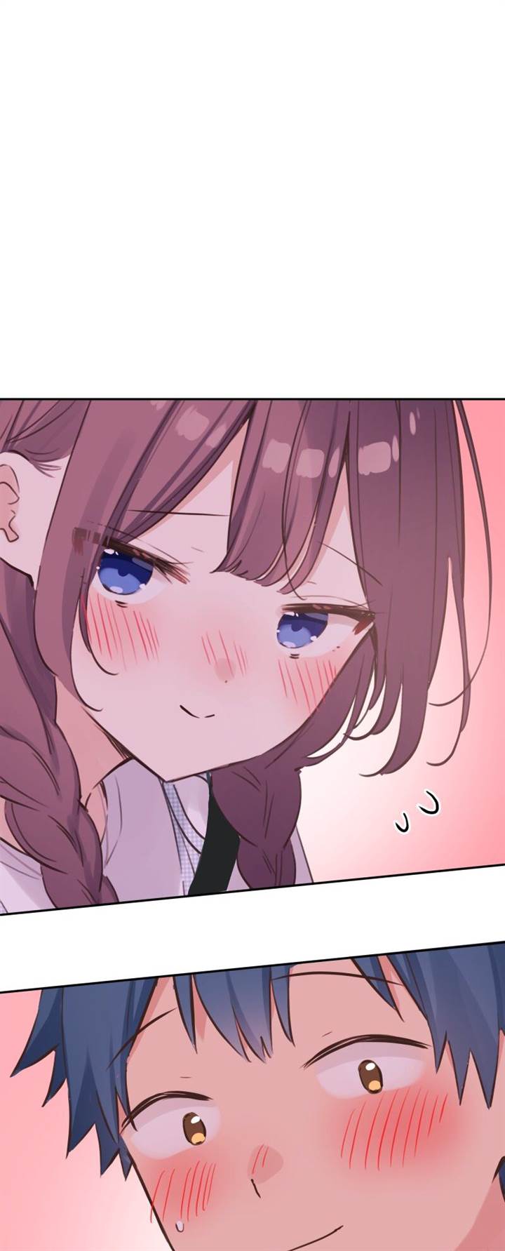 Waka-chan Is Flirty Again Chapter 200 Gambar 32