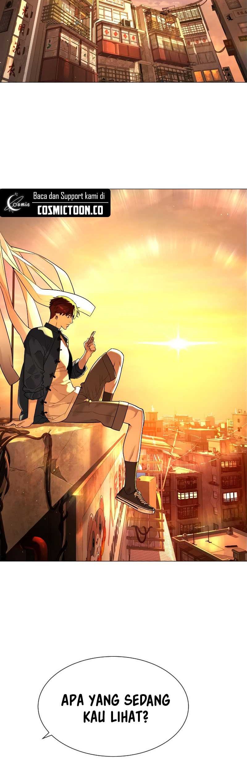 Killer Peter Chapter 61 Gambar 60