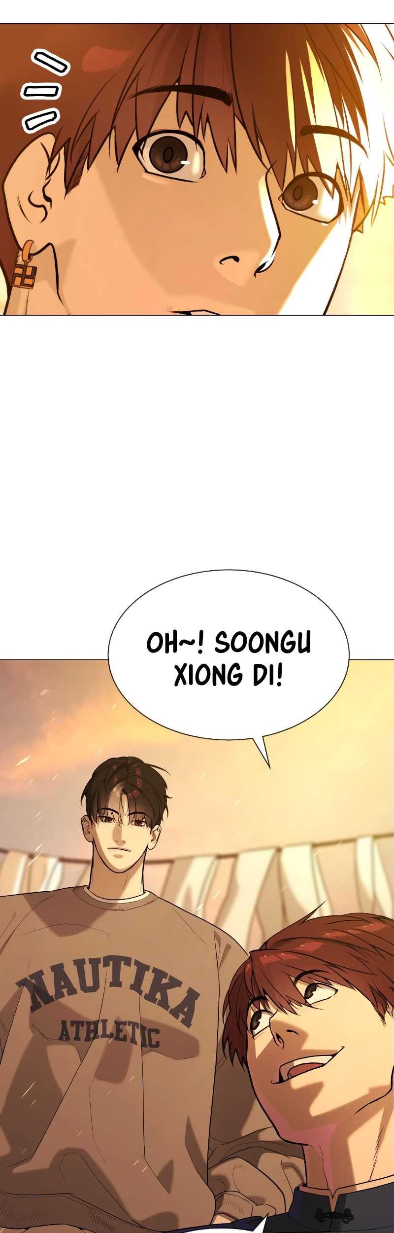 Killer Peter Chapter 61 Gambar 61