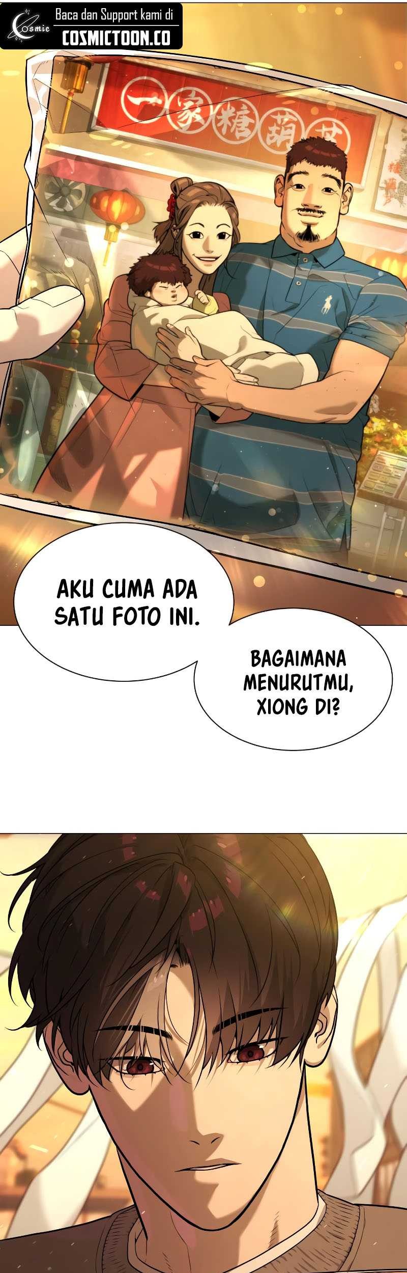 Killer Peter Chapter 61 Gambar 63