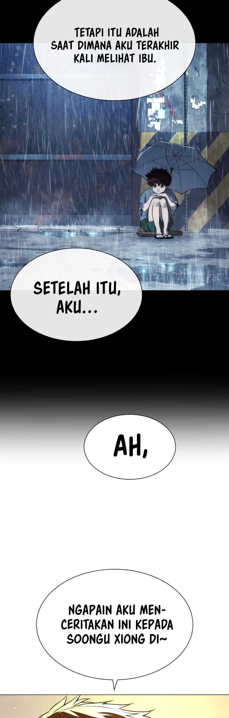 Killer Peter Chapter 61 Gambar 67