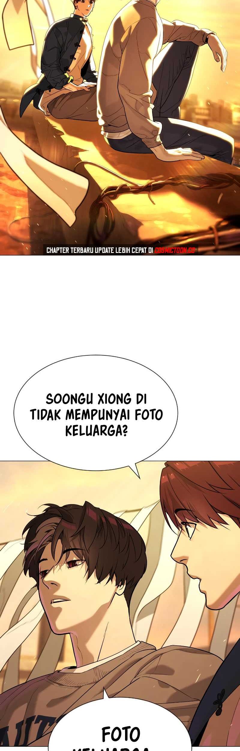 Killer Peter Chapter 61 Gambar 70