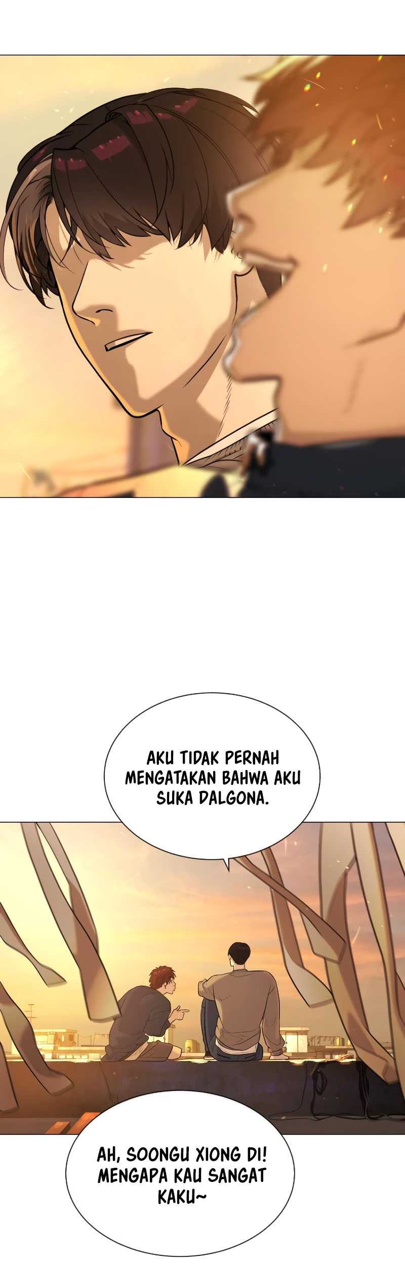 Killer Peter Chapter 61 Gambar 77