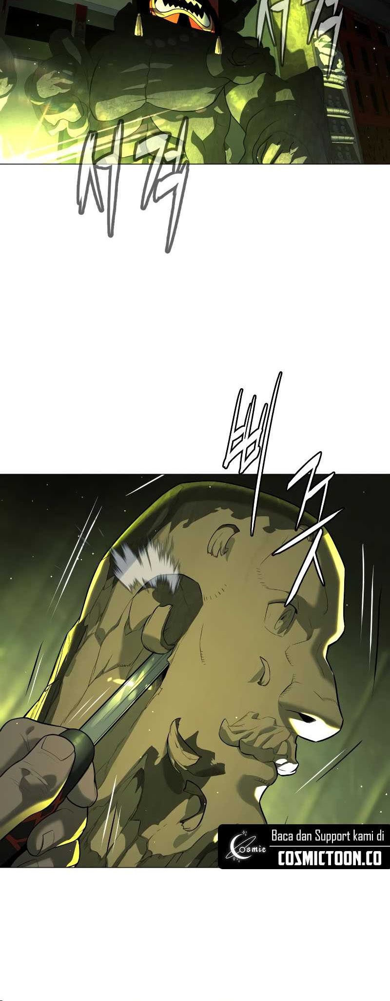 Killer Peter Chapter 61 Gambar 80