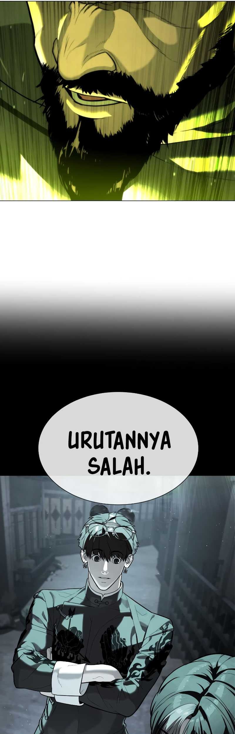 Killer Peter Chapter 61 Gambar 81