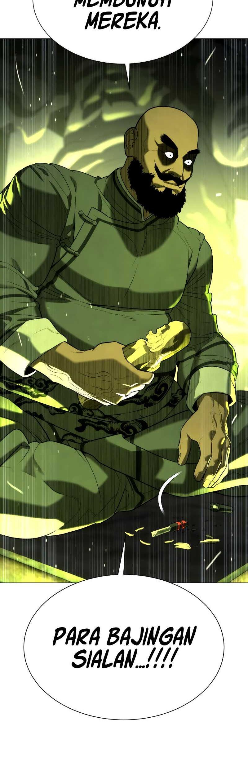 Killer Peter Chapter 61 Gambar 84