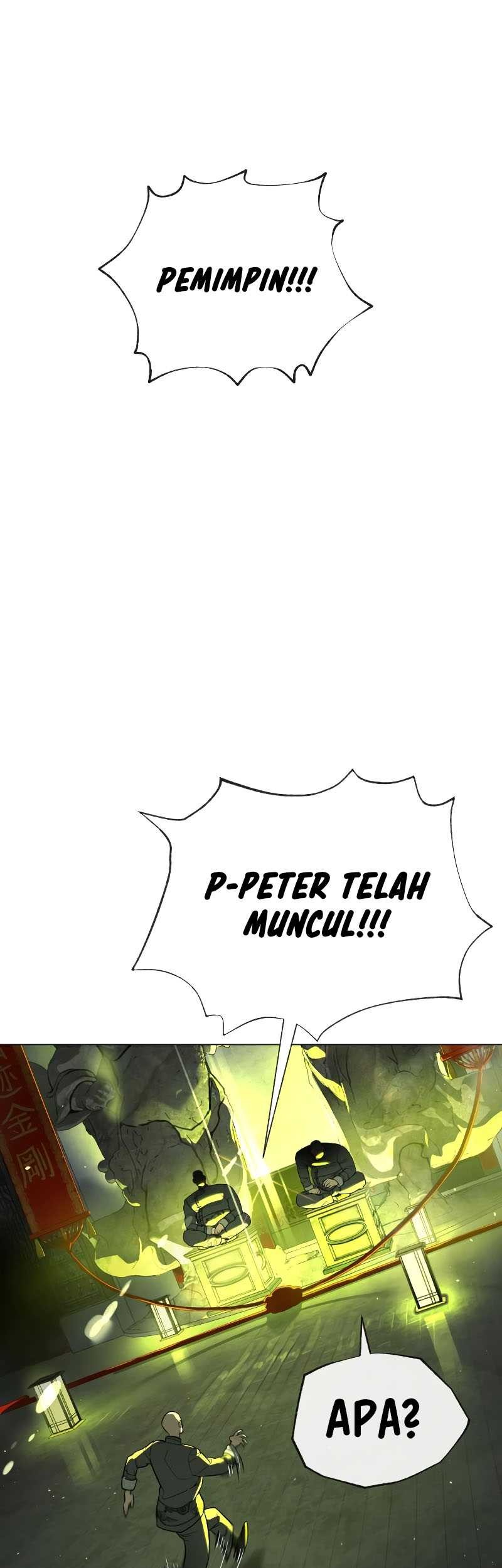 Killer Peter Chapter 61 Gambar 85