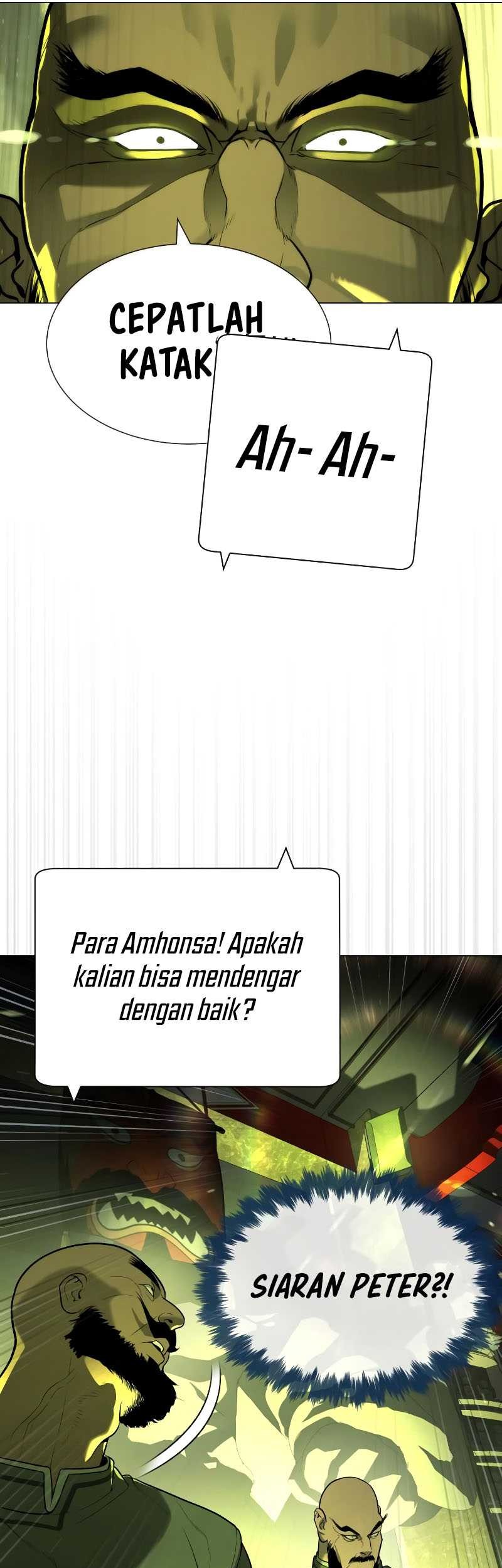 Killer Peter Chapter 61 Gambar 87