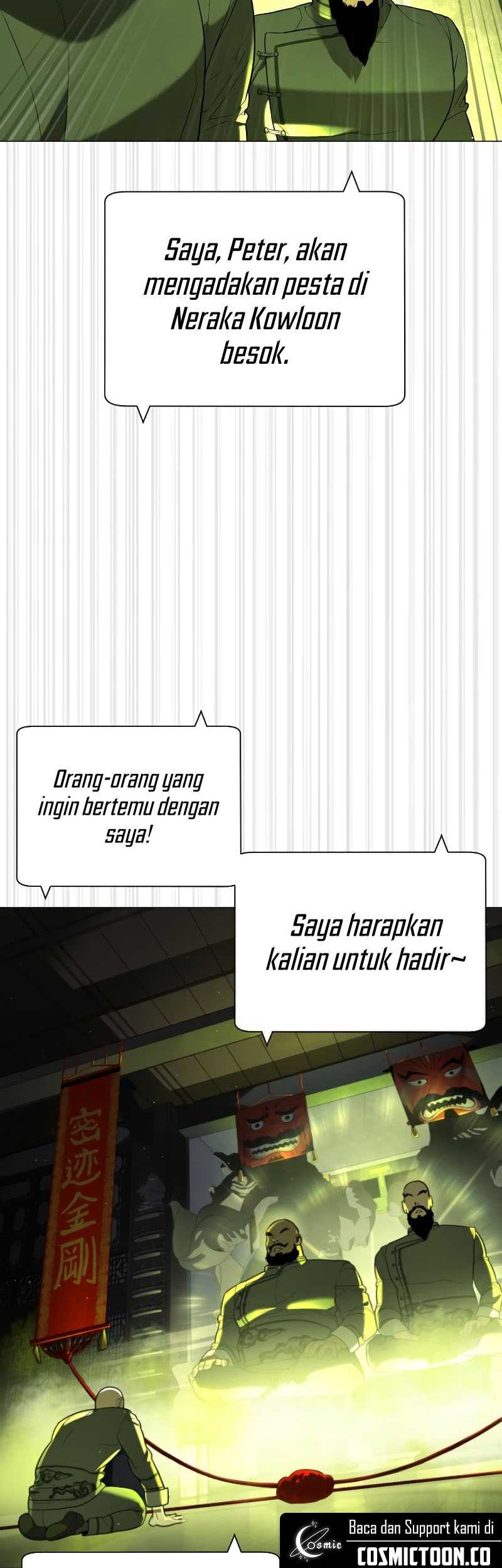 Killer Peter Chapter 61 Gambar 88
