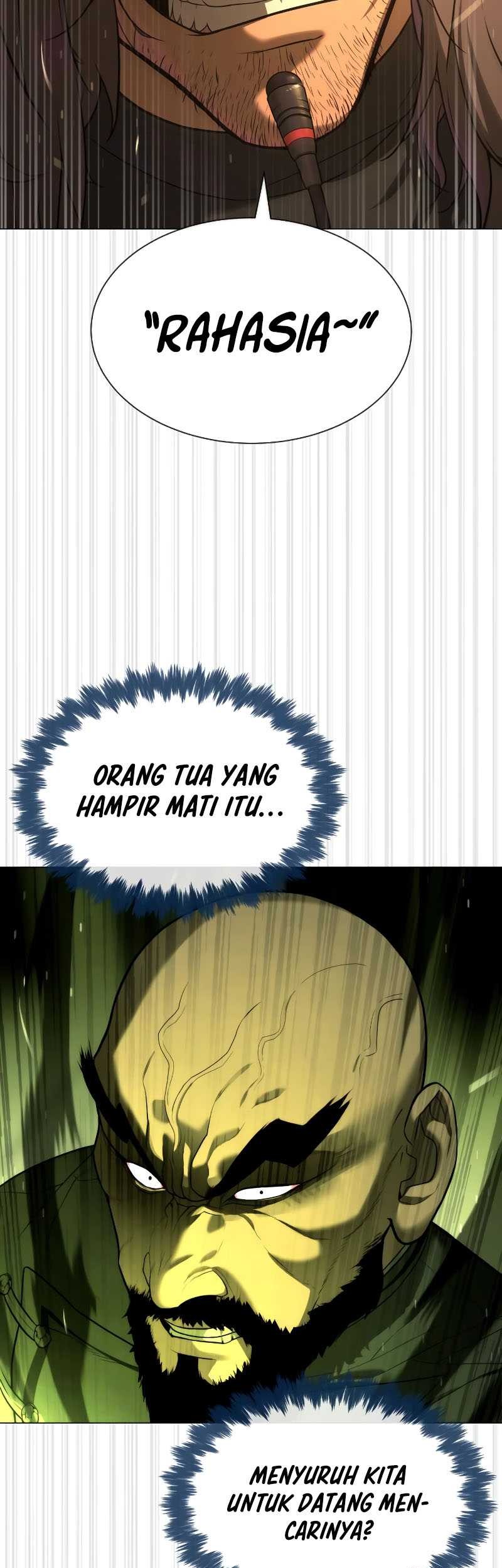 Killer Peter Chapter 61 Gambar 91