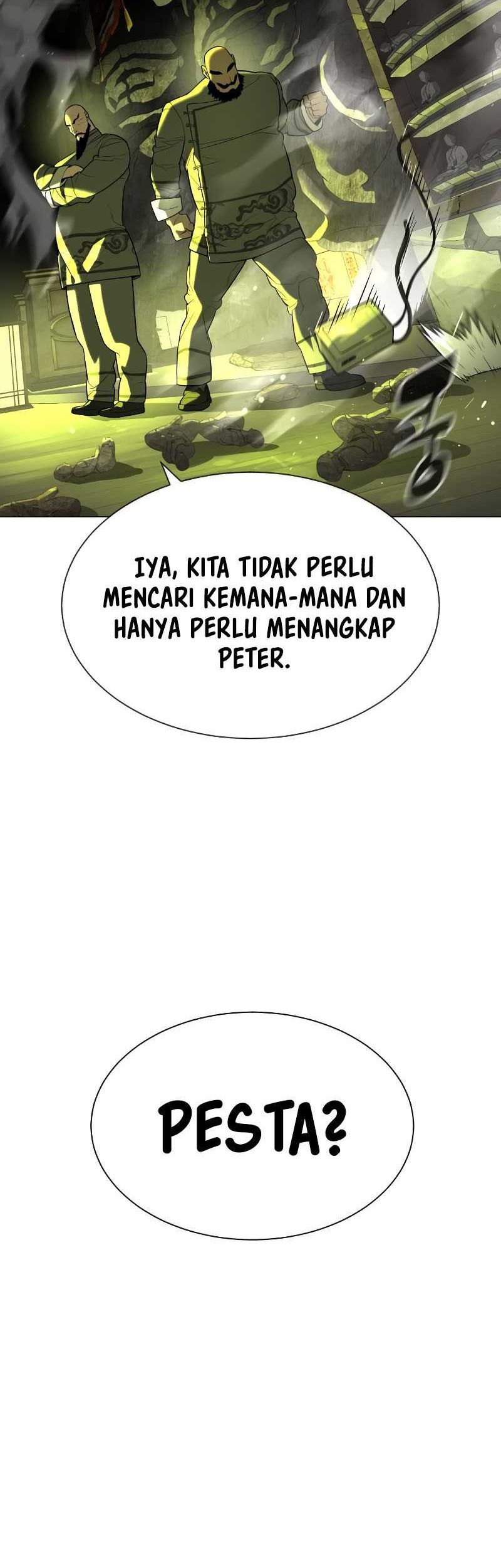 Killer Peter Chapter 61 Gambar 96