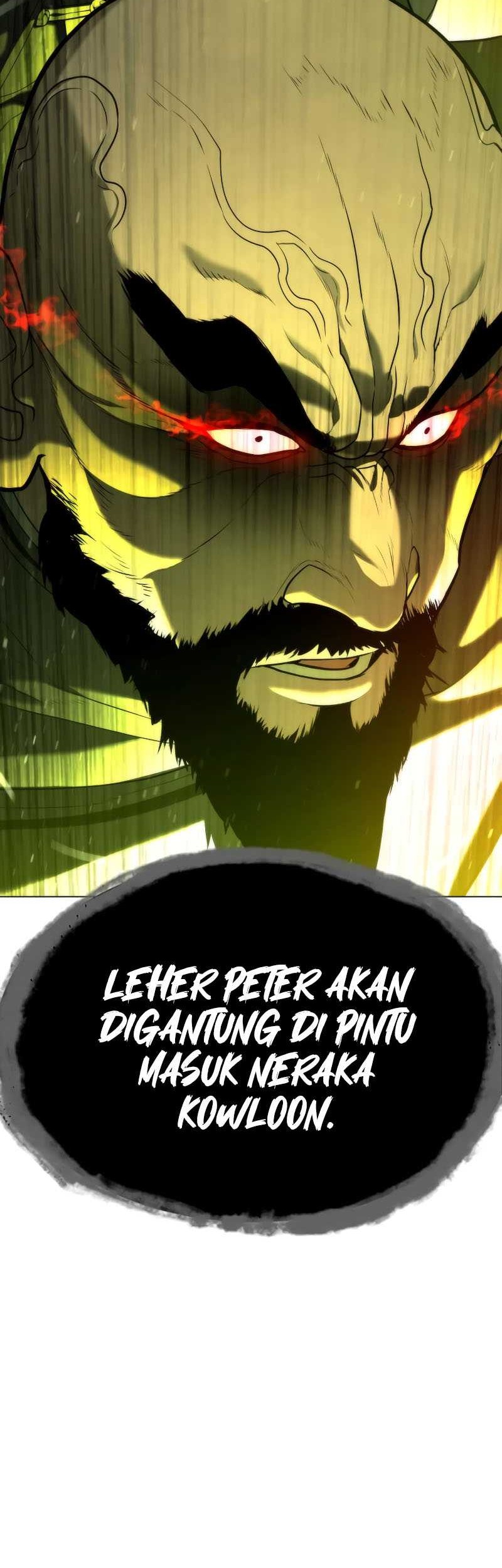 Killer Peter Chapter 61 Gambar 98