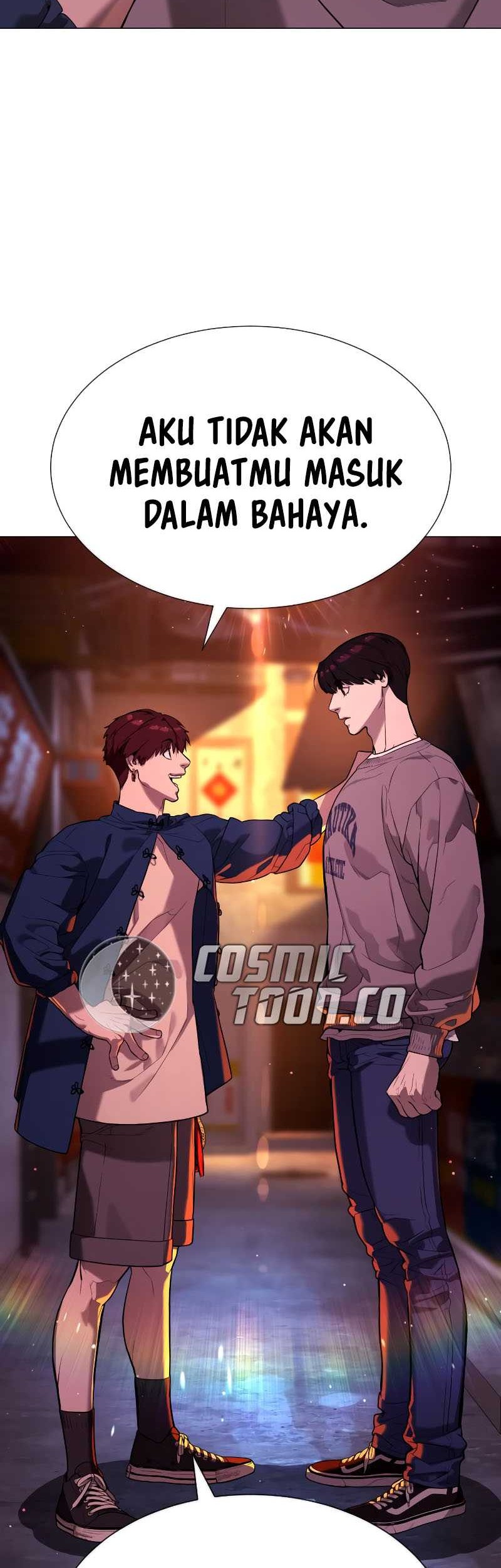 Killer Peter Chapter 61 Gambar 105