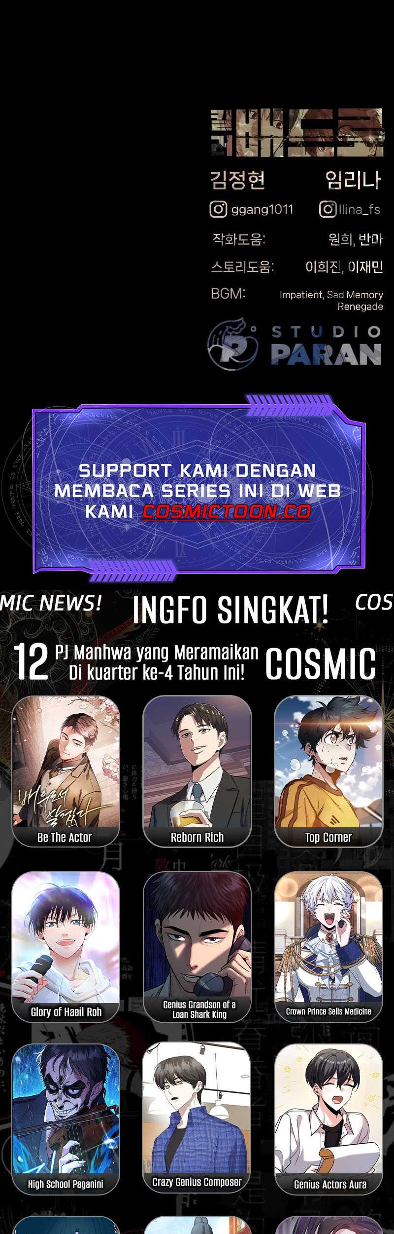 Killer Peter Chapter 61 Gambar 109