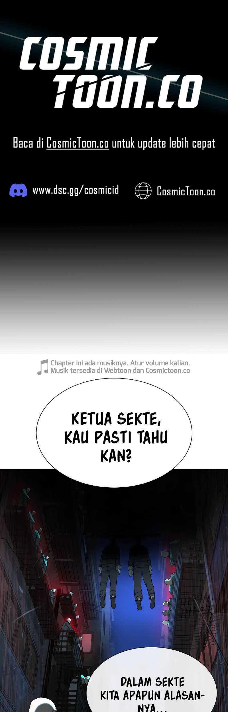 Baca Komik Killer Peter Chapter 61 Gambar 1