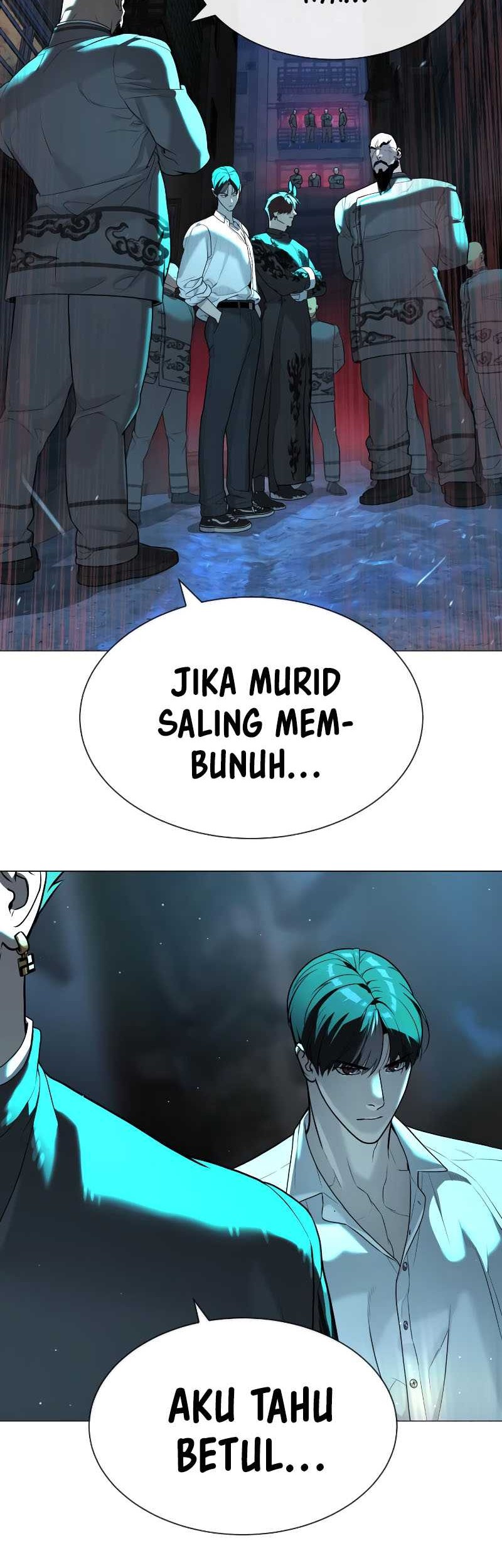 Baca  Killer Peter Chapter 61 Gambar 2