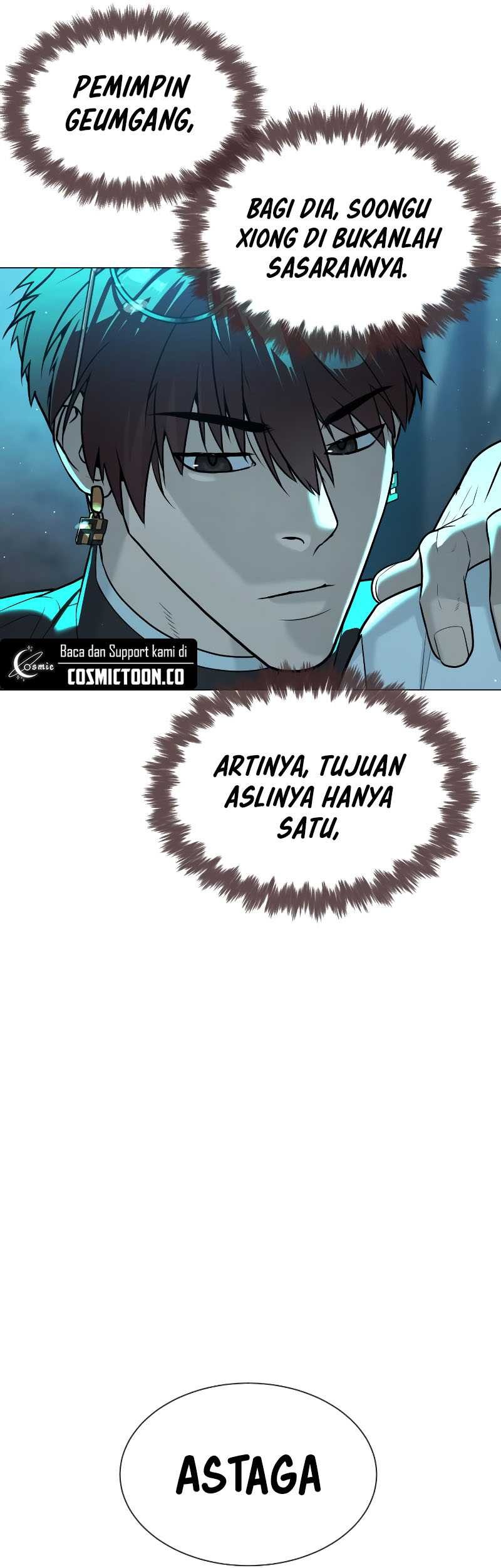Killer Peter Chapter 61 Gambar 8
