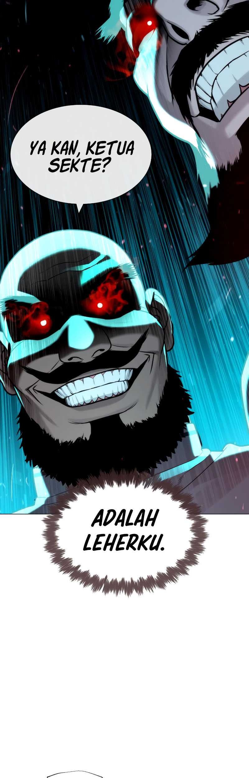 Killer Peter Chapter 61 Gambar 12