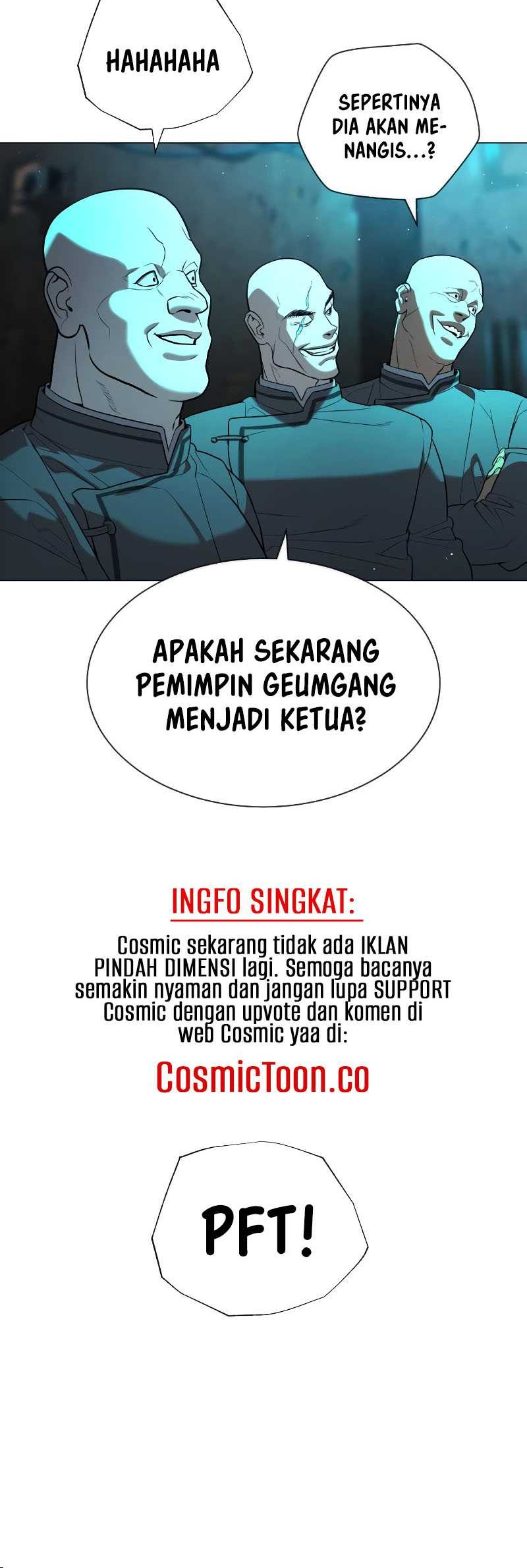 Killer Peter Chapter 61 Gambar 13