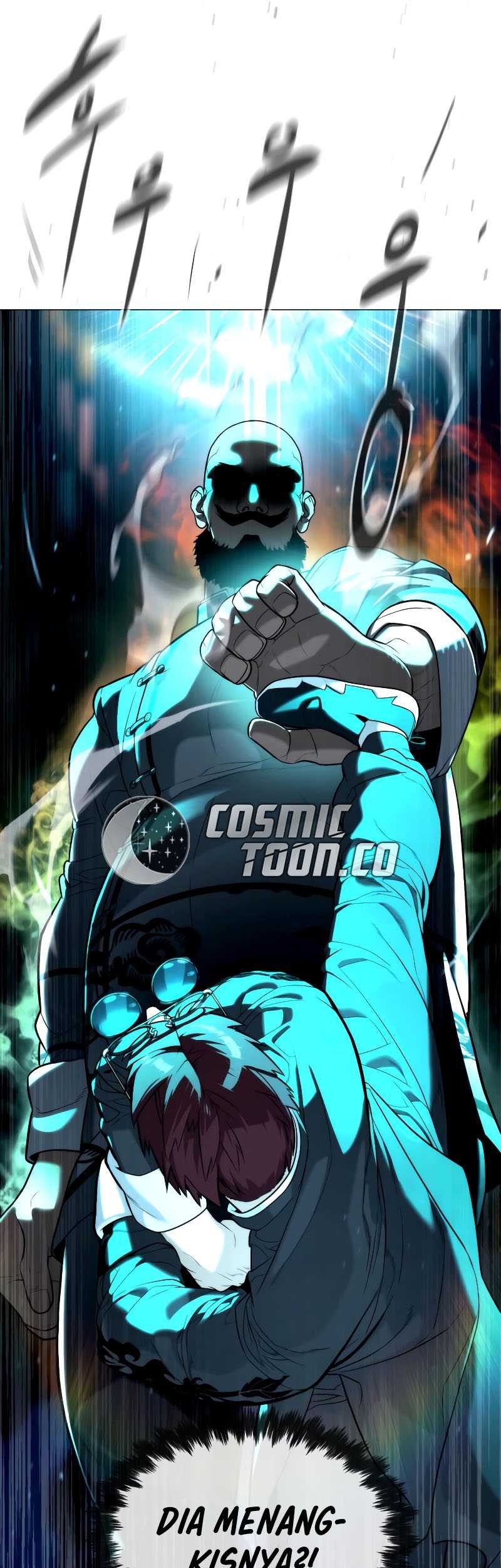 Killer Peter Chapter 61 Gambar 26