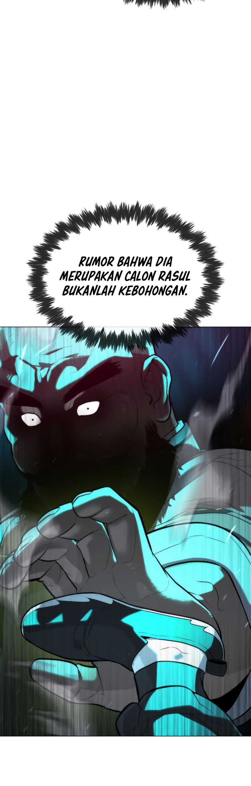 Killer Peter Chapter 61 Gambar 28
