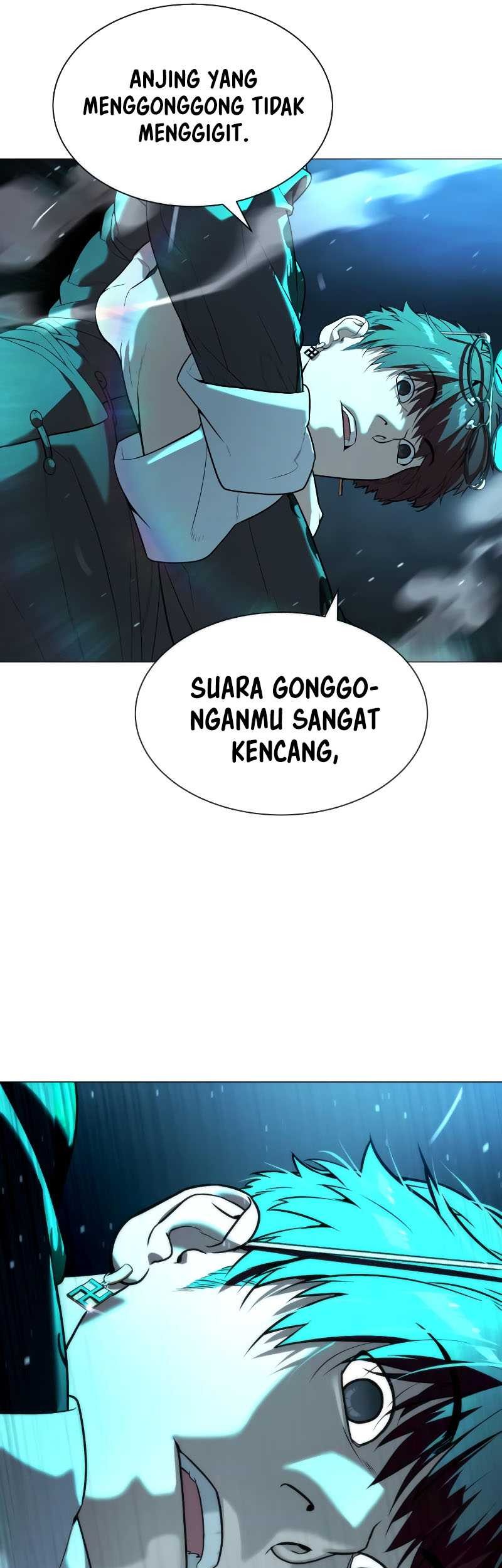 Killer Peter Chapter 61 Gambar 32