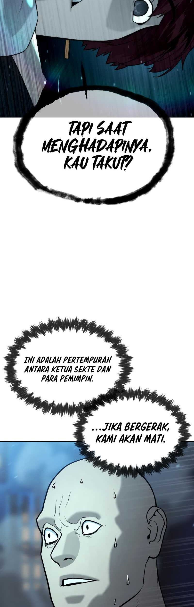 Killer Peter Chapter 61 Gambar 33