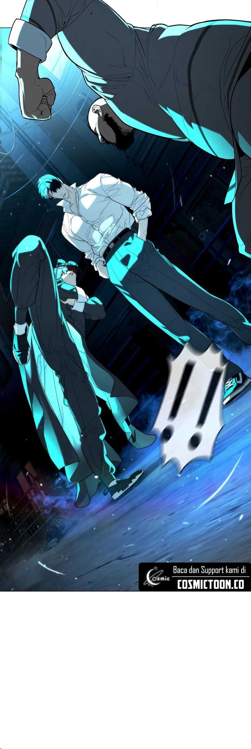 Killer Peter Chapter 61 Gambar 37