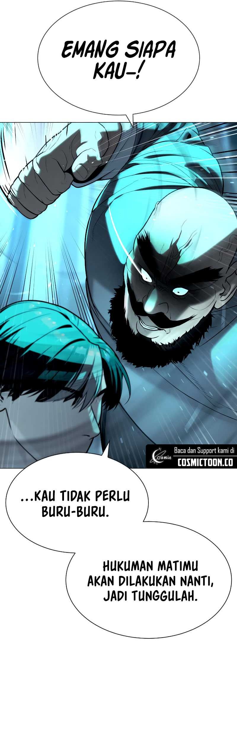 Killer Peter Chapter 61 Gambar 38