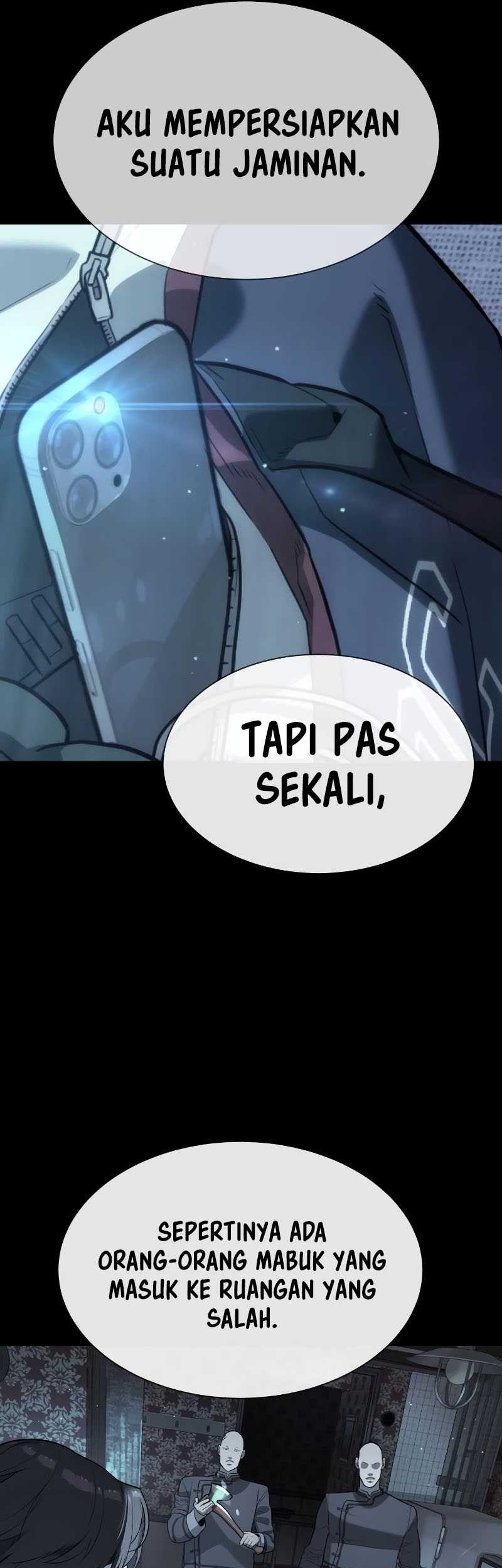 Killer Peter Chapter 61 Gambar 44