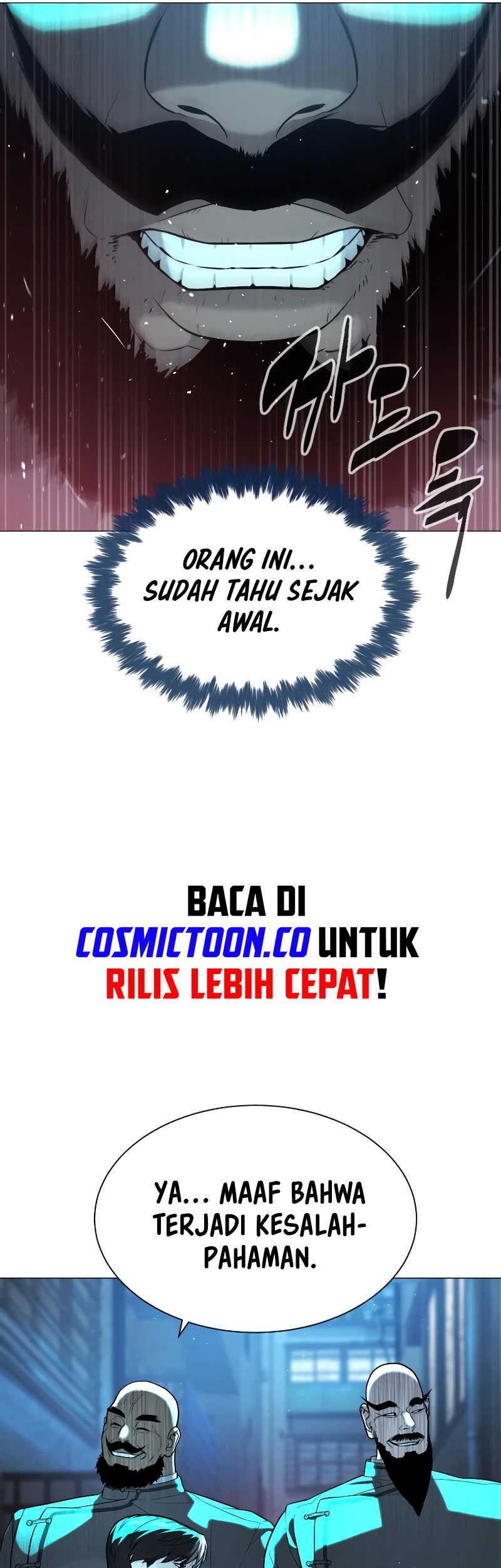 Killer Peter Chapter 61 Gambar 50