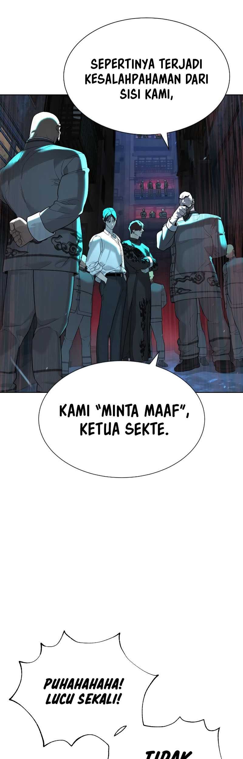 Killer Peter Chapter 61 Gambar 54