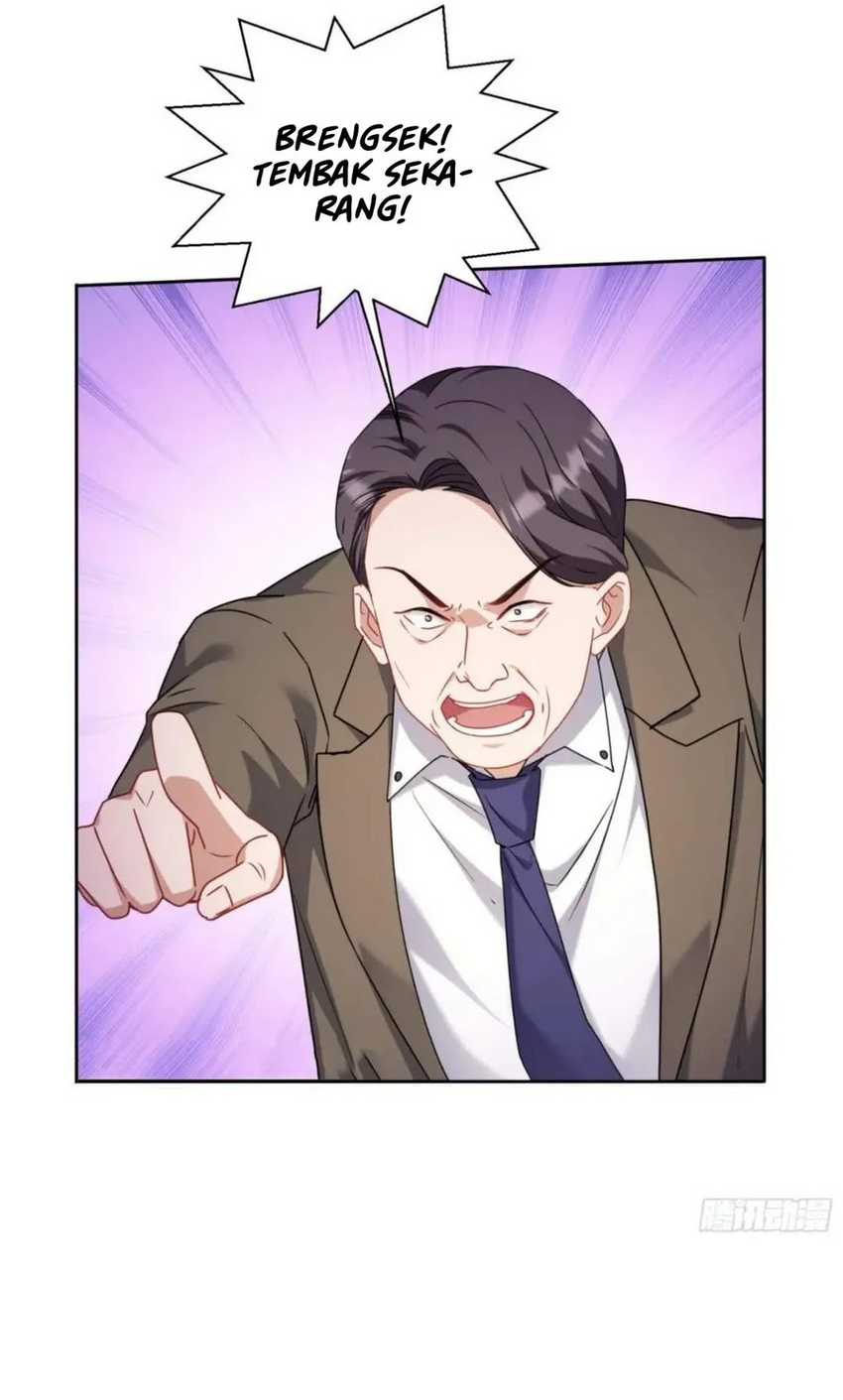 After Improperly Licking a Dog, I Became a Billionaire Chapter 140 Gambar 5