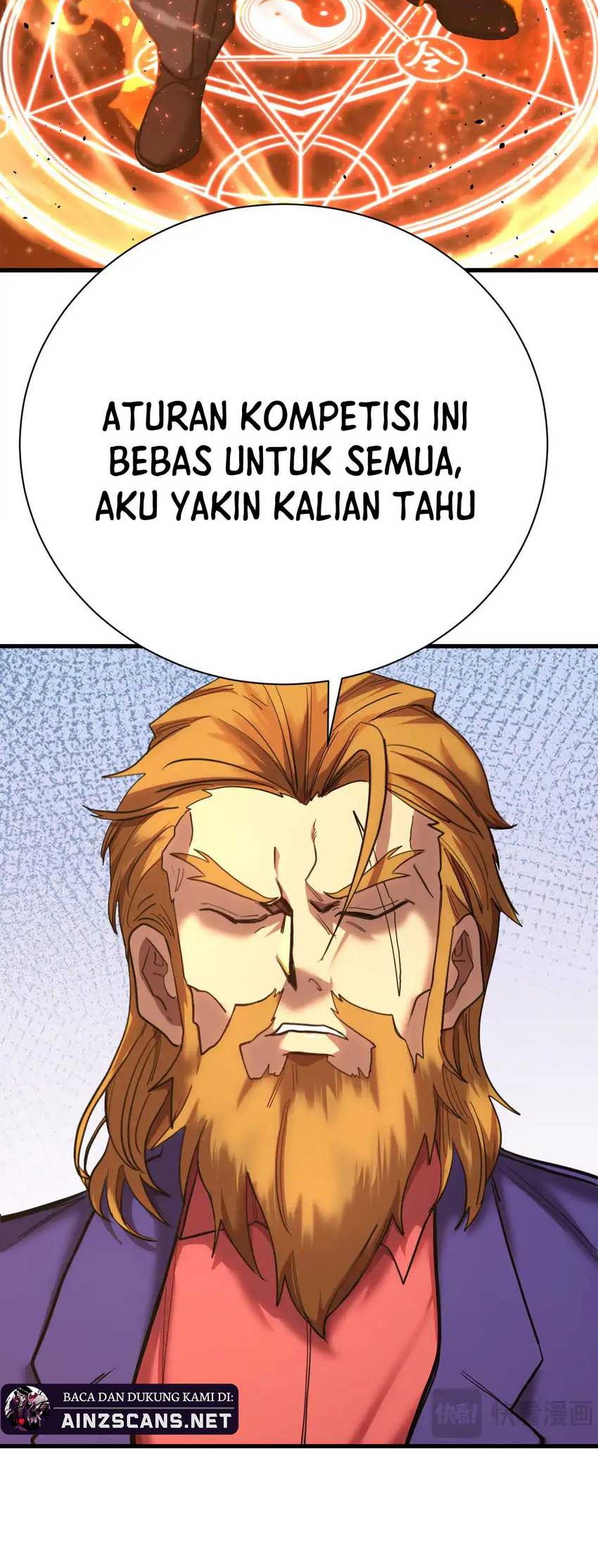 Apex Future Martial Arts Chapter 157 Gambar 35