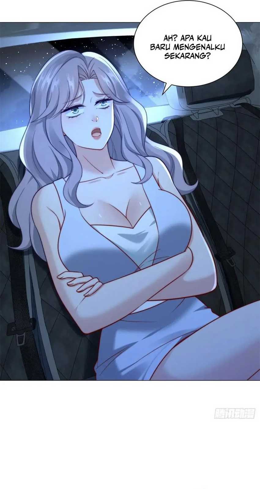 Baca Legendary Car-Hailing System Chapter 127 Gambar 2