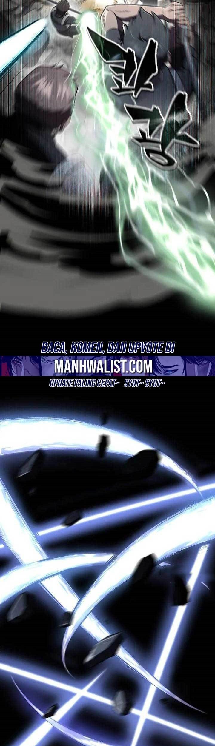 Solo Resurrection Chapter 27 Gambar 20