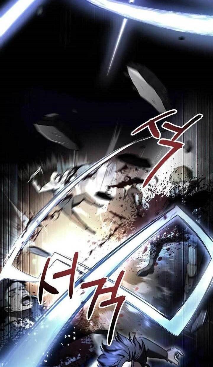 Solo Resurrection Chapter 27 Gambar 21