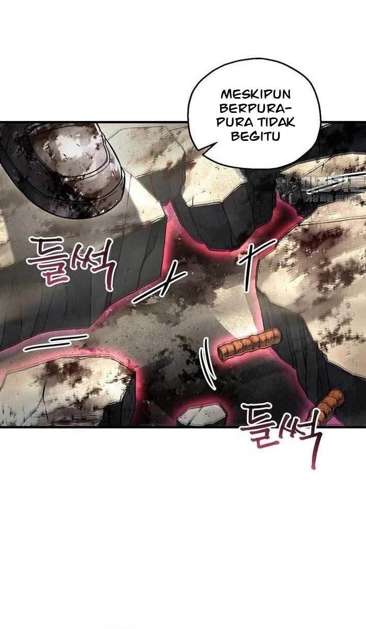 Solo Resurrection Chapter 27 Gambar 33