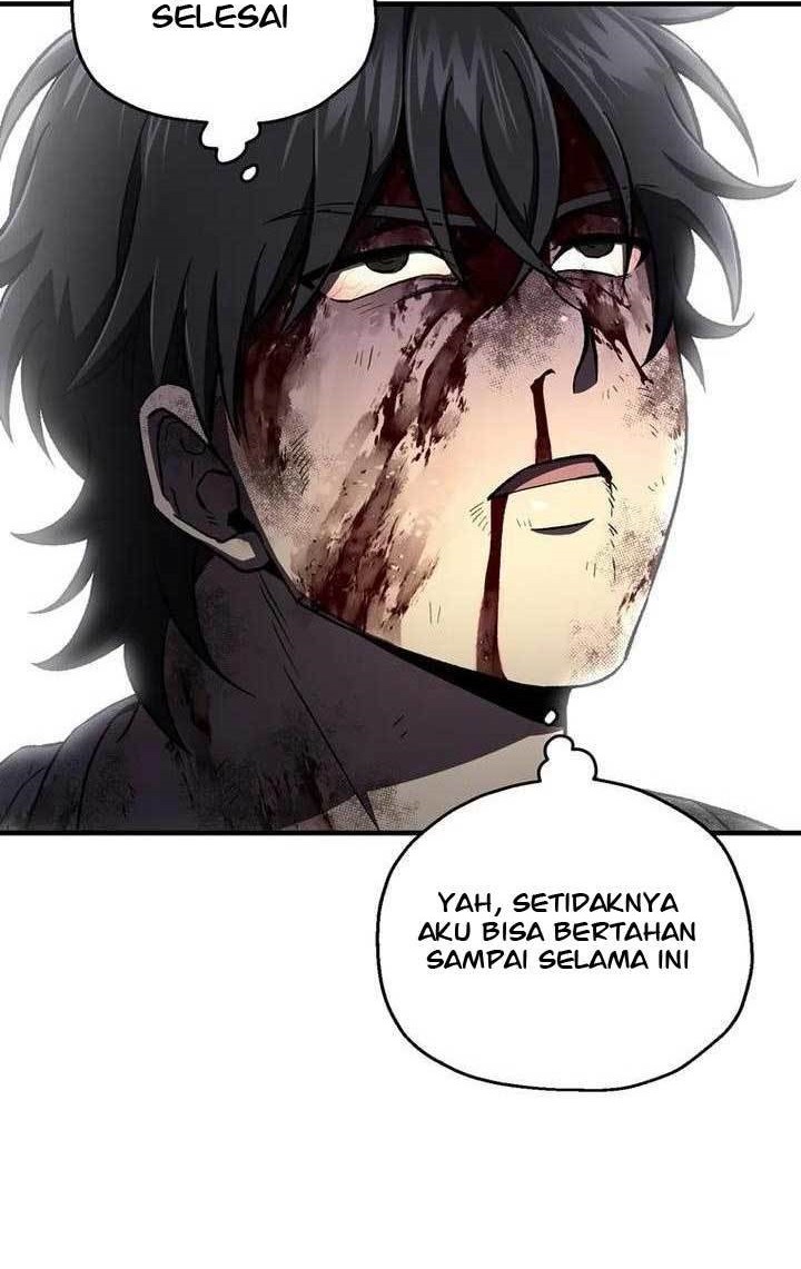 Solo Resurrection Chapter 27 Gambar 39