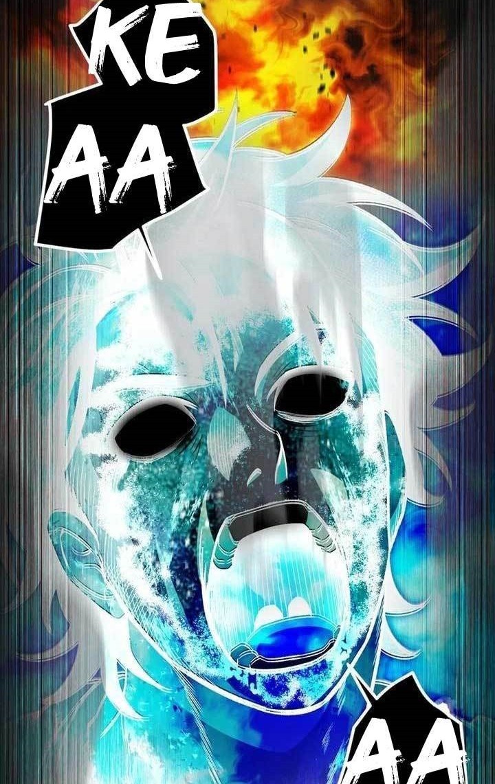Solo Resurrection Chapter 27 Gambar 47