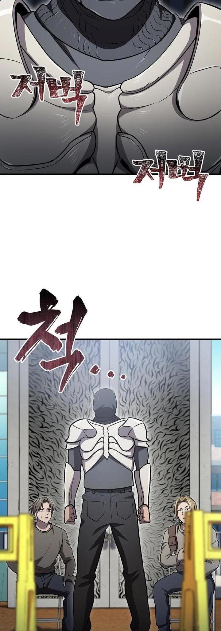 Solo Resurrection Chapter 27 Gambar 68