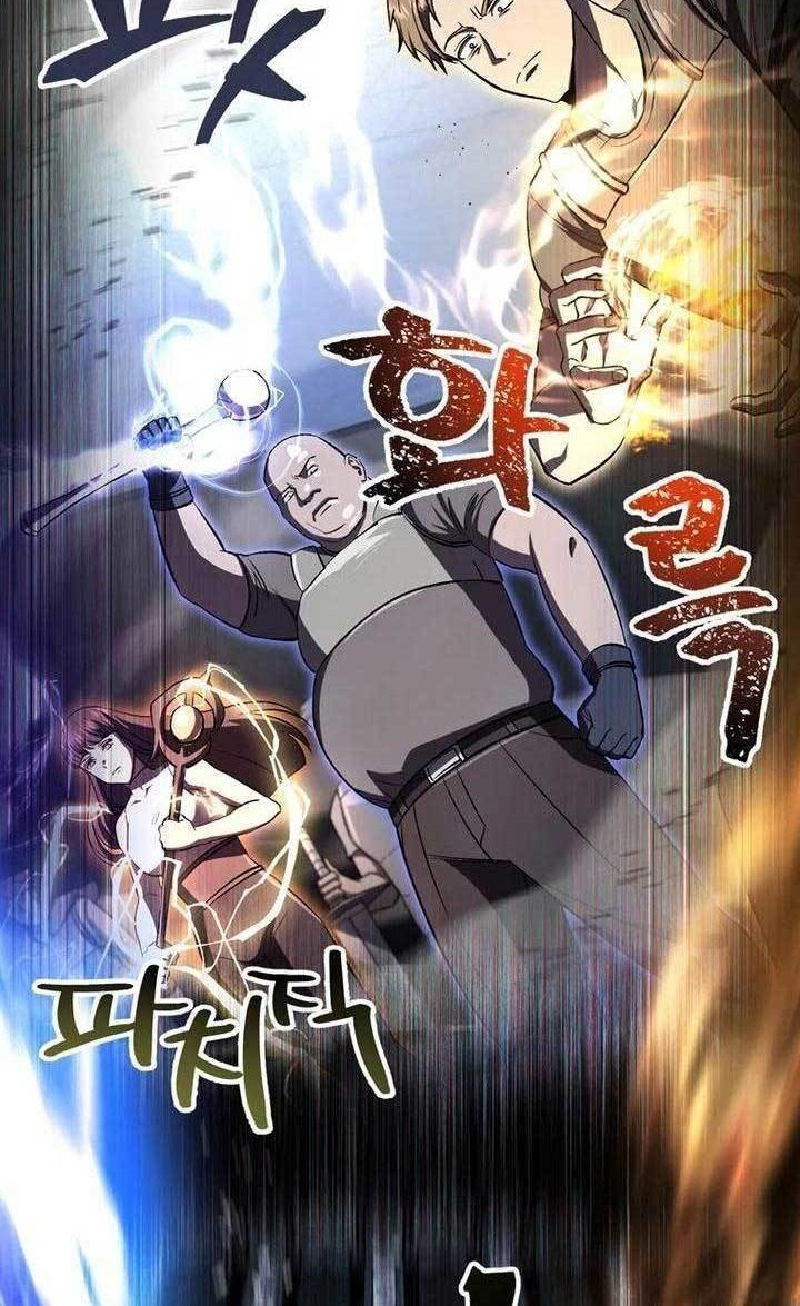 Solo Resurrection Chapter 27 Gambar 13