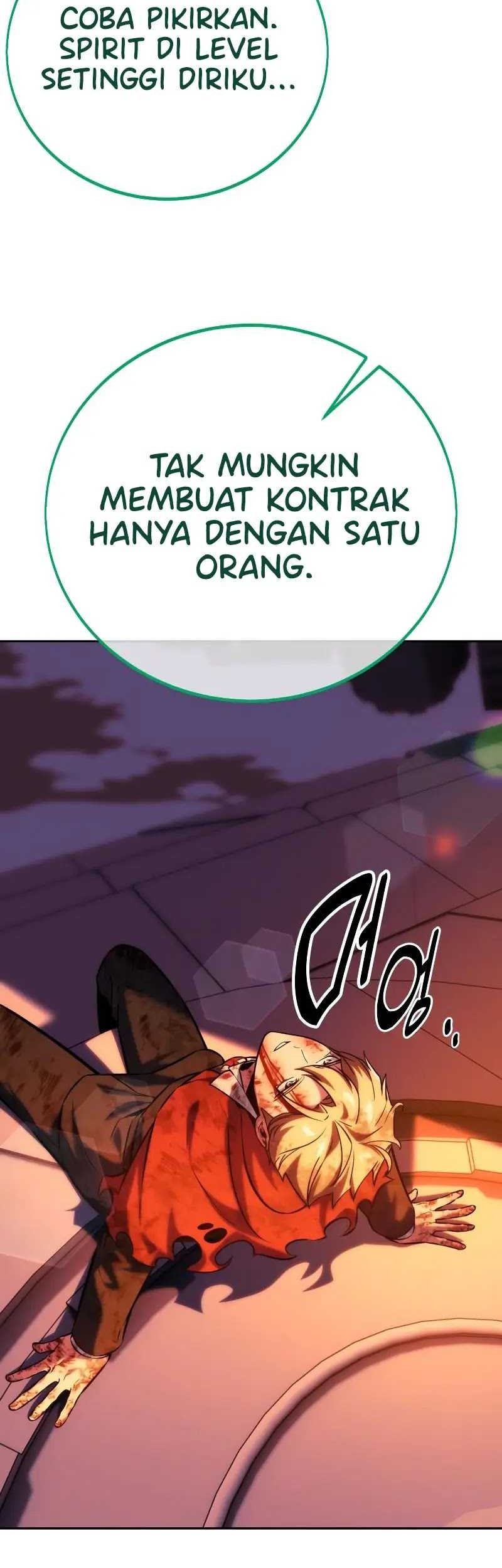 The Extra’s Academy Survival Guide Chapter 46 Gambar 53