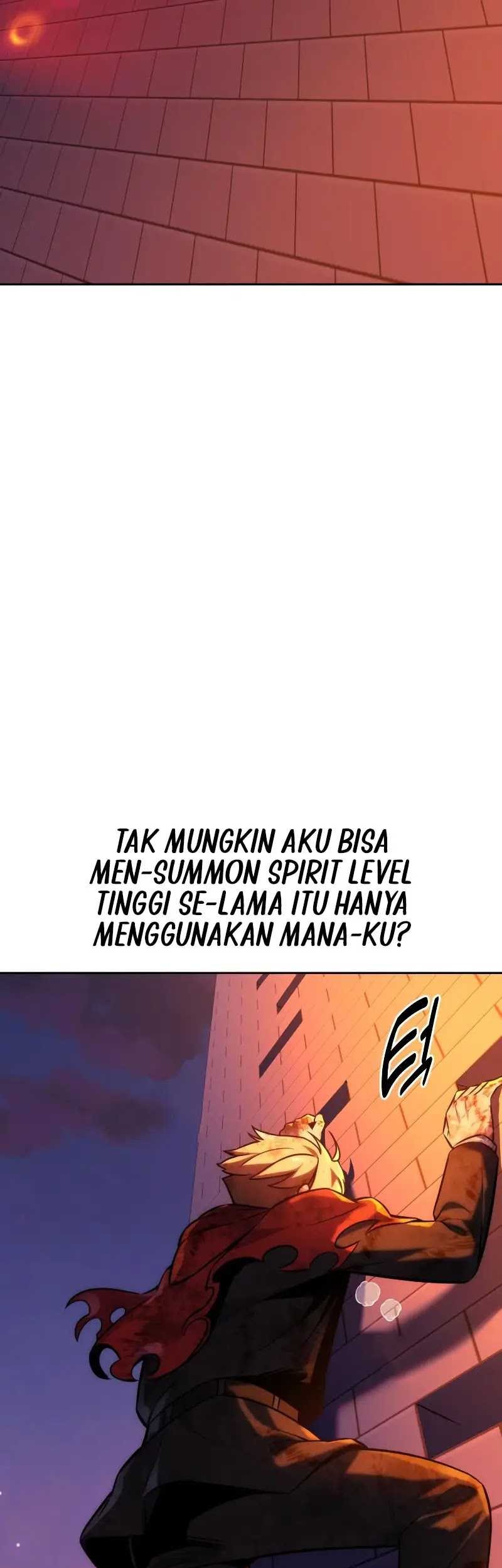 The Extra’s Academy Survival Guide Chapter 46 Gambar 55