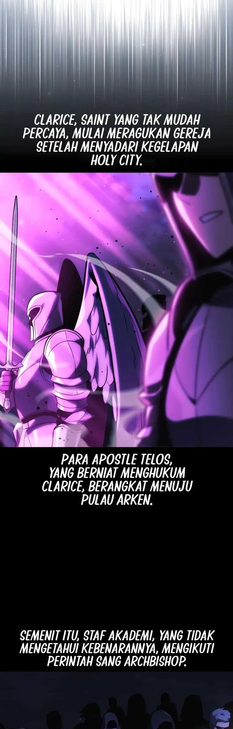 The Extra’s Academy Survival Guide Chapter 46 Gambar 63