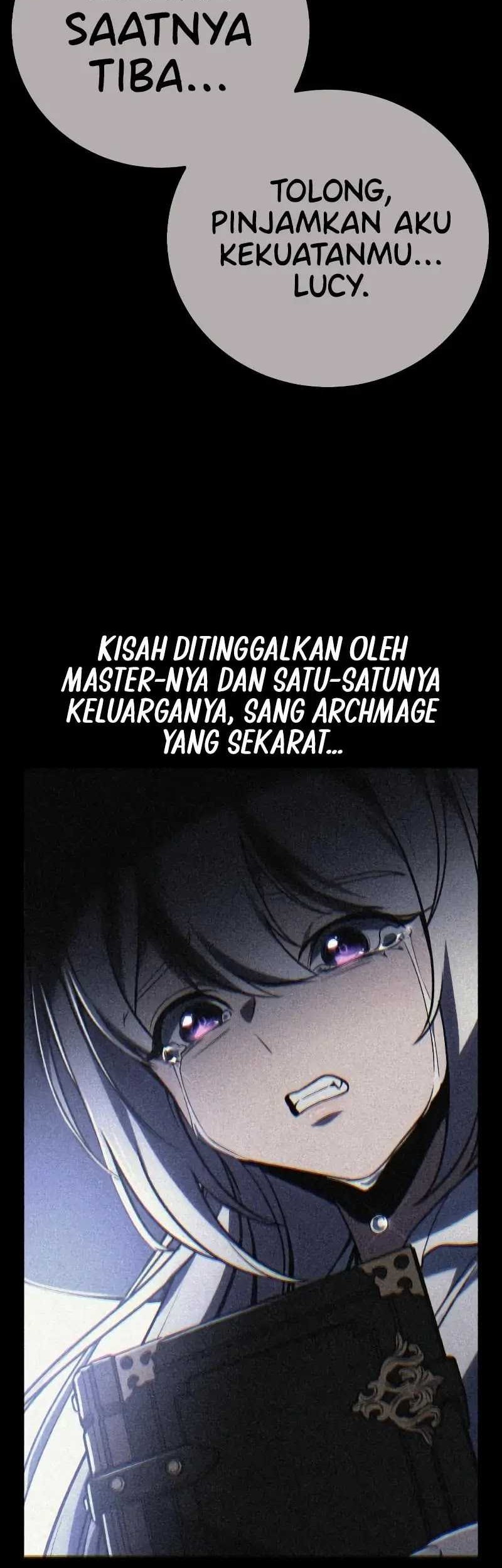 The Extra’s Academy Survival Guide Chapter 46 Gambar 82
