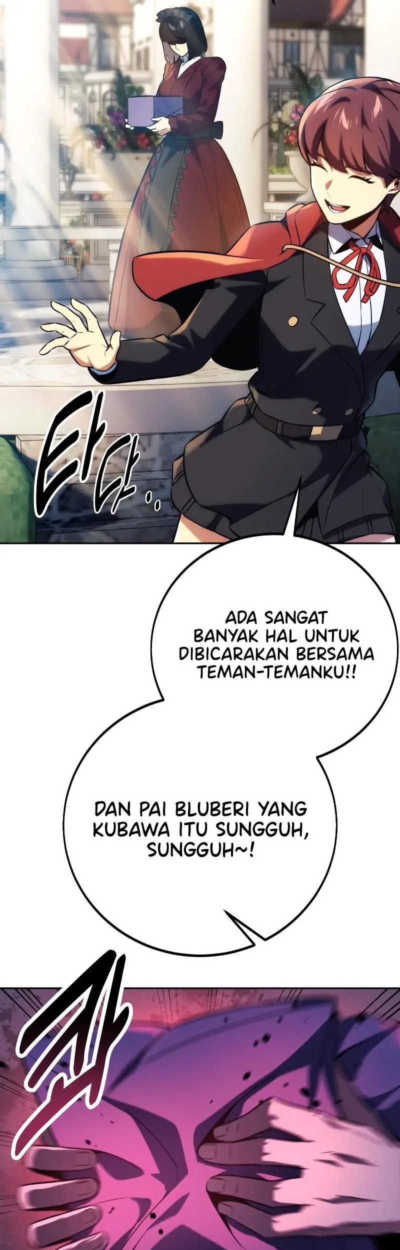 The Extra’s Academy Survival Guide Chapter 46 Gambar 95