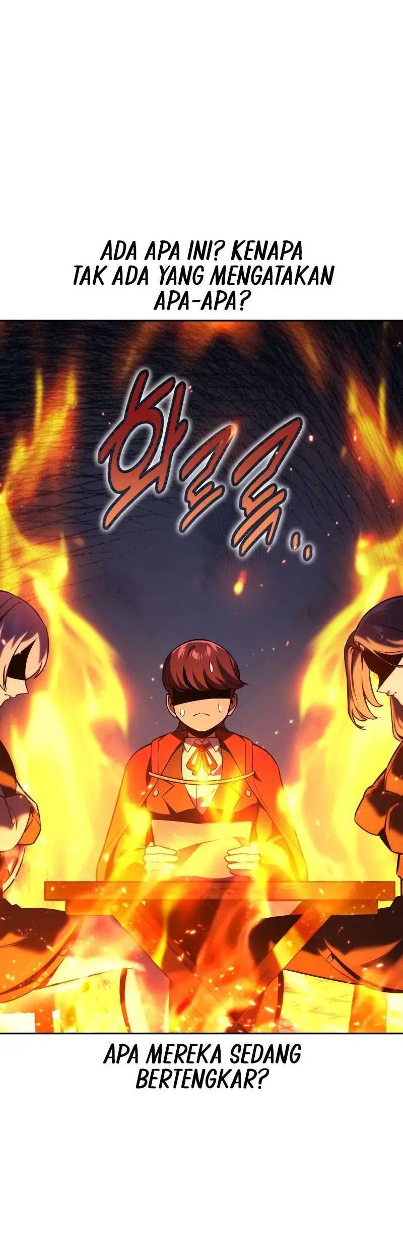 The Extra’s Academy Survival Guide Chapter 46 Gambar 98