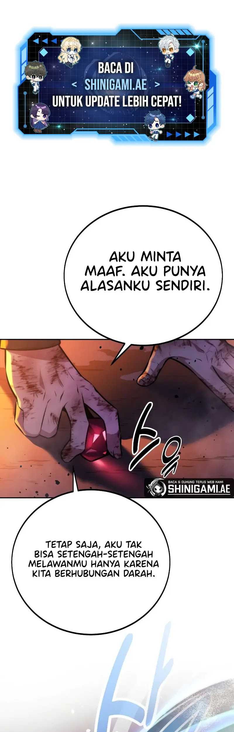 Baca The Extra’s Academy Survival Guide Chapter 46 Gambar 2