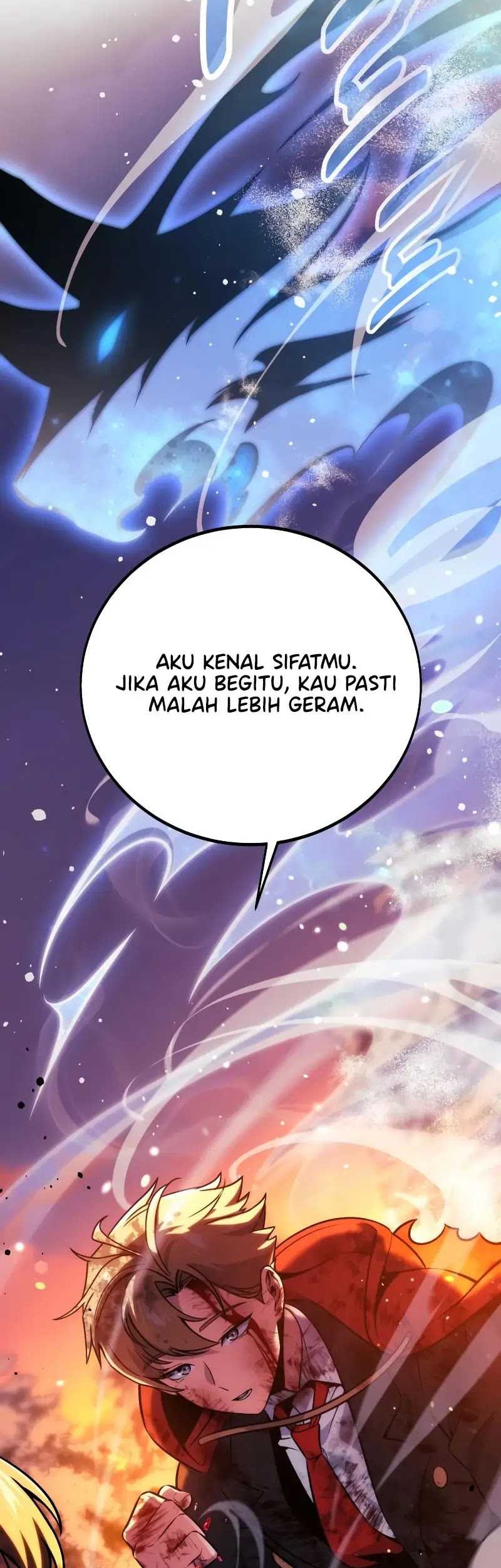 The Extra’s Academy Survival Guide Chapter 46 Gambar 3